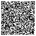 QR code with I D T contacts