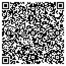 QR code with Howard E Schwanke contacts