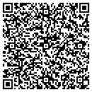 QR code with Ridenour Electric contacts