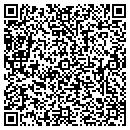 QR code with Clark Const contacts