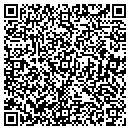 QR code with U Store Self Store contacts