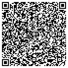 QR code with Cornerstone Mapping & Graphics contacts