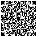 QR code with RR Hawg Shop contacts