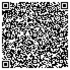 QR code with Yachats Public Works Department contacts