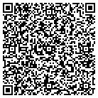 QR code with Precision Cuts & Tanning contacts