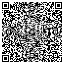 QR code with Sandblasting contacts