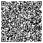 QR code with H & H Auto & Transmission Center contacts