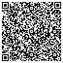 QR code with Clog House contacts