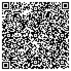 QR code with Dentinger Feed & Seed Co Inc contacts