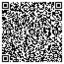 QR code with Higher Power contacts