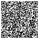 QR code with Larry Peetz DVM contacts