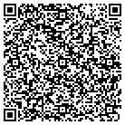 QR code with Huffstutter Ray Plumbing contacts