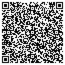 QR code with Yearous Farm contacts