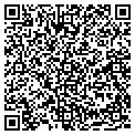 QR code with B A C contacts