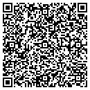 QR code with B C Towing Inc contacts