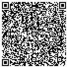 QR code with A E O Computer Sales & Service contacts