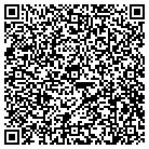 QR code with Custom Plastic Screening contacts