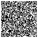 QR code with Kevin Cox Drywall contacts