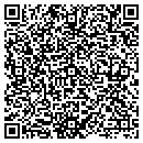 QR code with A Yellow Cab A contacts