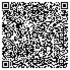 QR code with Prineville Plumbing Inc contacts