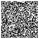 QR code with Kevins Backhoe Service contacts