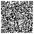 QR code with R E I contacts