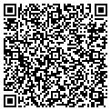 QR code with APC Inc contacts