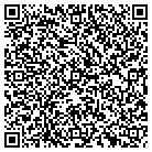 QR code with Hair Peace Beauty Supl & Salon contacts
