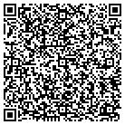 QR code with Christenson David Dvm contacts