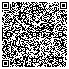 QR code with McMillans Asphalt & Sealing C contacts