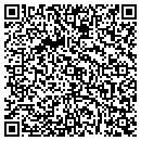 QR code with URS Corporation contacts