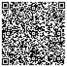 QR code with Llamas and Llambs Boutique contacts