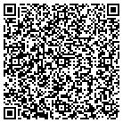 QR code with Olga Thomas Photography contacts