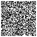 QR code with Ronda Dillman Agency contacts