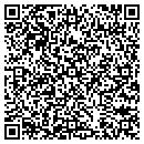 QR code with House Of Spas contacts