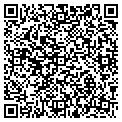 QR code with Upper Crust contacts