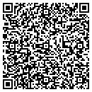 QR code with Tehan Peggy J contacts