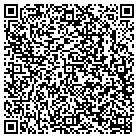 QR code with Judy's Beauty & Barber contacts