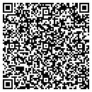 QR code with Alvin L Gitchell contacts