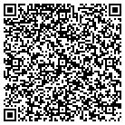QR code with Back In Time Watch Repair contacts