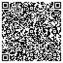 QR code with Head To Toes contacts