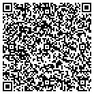QR code with Lou's Barber & Beauty Shop contacts