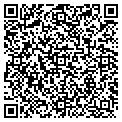 QR code with Hy-Graphics contacts