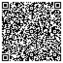 QR code with Rabe Ranch contacts