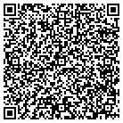 QR code with Radfords Landscaping contacts