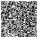 QR code with C V Engineering contacts