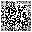 QR code with Kreder Farms contacts