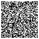 QR code with His & Hers Carpet Care contacts