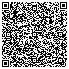QR code with Oakland Public Library contacts