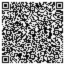 QR code with Too Blue LLC contacts